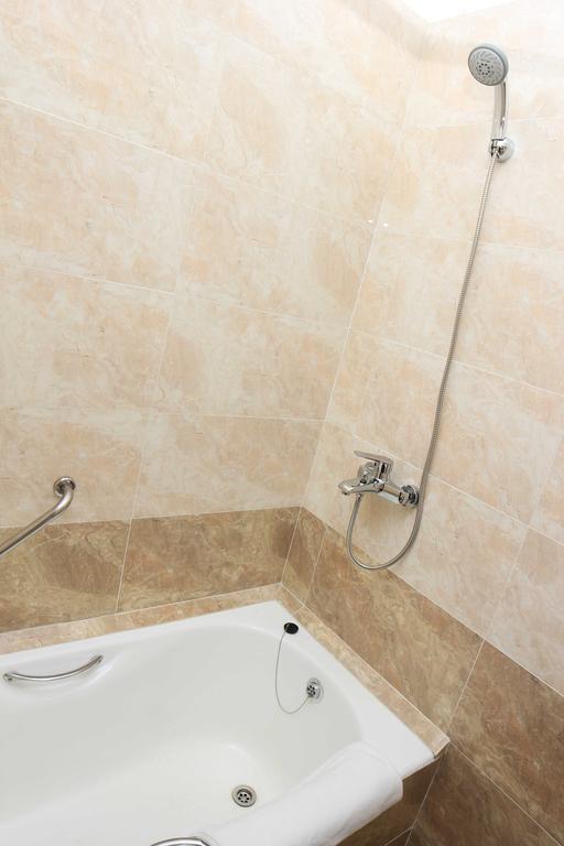 Guide Hotel Ulan Bator Rom bilde